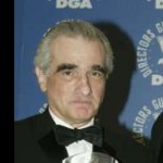 Original image of Martin Scorsese