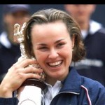 Original image of Martina Hingis