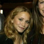 Original image of Mary-Kate Olsen