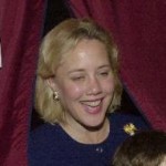 Original image of Mary Landrieu