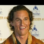 Original image of Matthew McConaughey