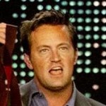 Original image of Matthew Perry