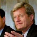 Original image of Max Baucus