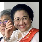 Original image of Megawati Sukarnoputri