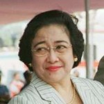 Original image of Megawati Sukarnoputri