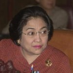 Original image of Megawati Sukarnoputri