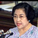 Original image of Megawati Sukarnoputri