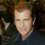 Original image of Mel Gibson