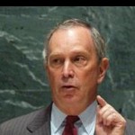 Original image of Michael Bloomberg