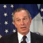 Original image of Michael Bloomberg