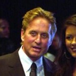 Original image of Michael Douglas