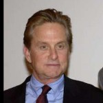 Original image of Michael Douglas