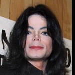 Original image of Michael Jackson
