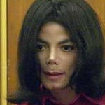 Original image of Michael Jackson