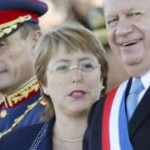 Original image of Michelle Bachelet
