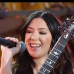 Original image of Michelle Branch