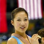 Original image of Michelle Kwan