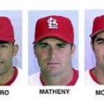 Original image of Mike Matheny