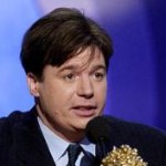 Original image of Mike Myers