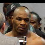 Original image of Mike Tyson