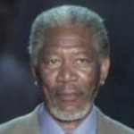 Original image of Morgan Freeman