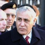 Original image of Moshe Katsav