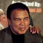 Original image of Muhammad Ali