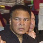 Original image of Muhammad Ali