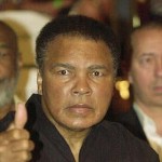 Original image of Muhammad Ali