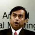 Original image of Mukesh Ambani