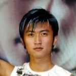 Original image of Nicholas Tse