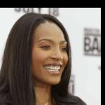 Original image of Nona Gaye