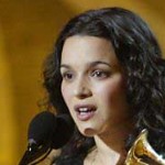 Original image of Norah Jones