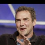 Original image of Norm Macdonald