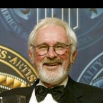 Original image of Norman Jewison