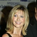 Original image of Olivia Newton-John