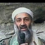 Original image of Osama bin Laden