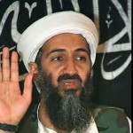 Original image of Osama bin Laden
