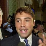 Original image of Oscar De La Hoya