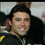 Original image of Oscar De La Hoya