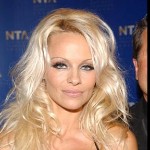 Original image of Pamela Anderson