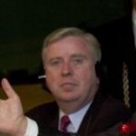 Original image of Pat Cox