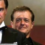 Original image of Patrice Chereau