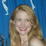 Original image of Patricia Clarkson