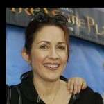 Original image of Patricia Heaton