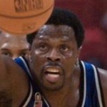 Original image of Patrick Ewing