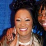 Original image of Patti Labelle