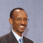 Original image of Paul Kagame