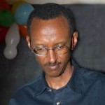 Original image of Paul Kagame
