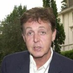 Original image of Paul McCartney